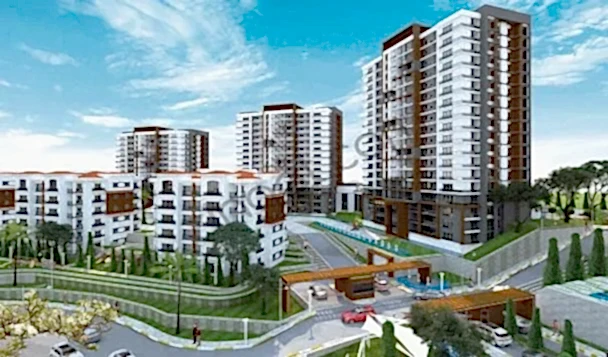  IRMAKKENT İNŞAAT SAN.VE TİC.A.Ş. ile ilgili görsel sonucu