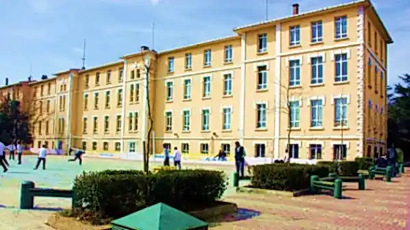  haydarpaşa mesleki ve teknik anadolu lisesi ile ilgili görsel sonucu