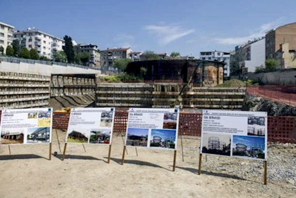  gazhane projesi ile ilgili görsel sonucu