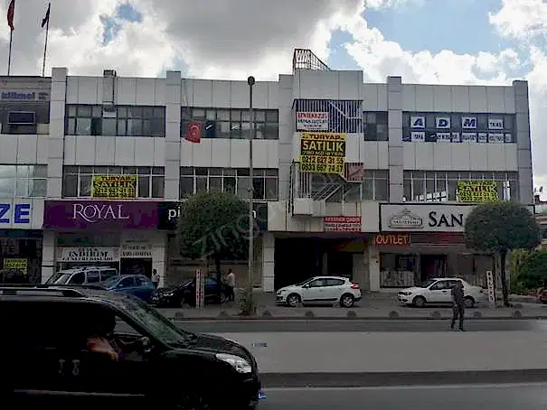  baltaş kilimci sanayi sitesi ile ilgili görsel sonucu