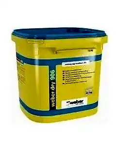 Plastikol UDM 2 ( Weber Dry 906) Su Yalıtım Ürünü 32 KG