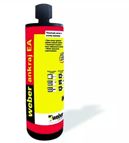 Weber Ankraj EA