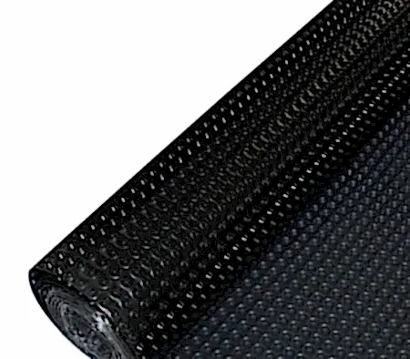 Drenaj Levhası 0.6 mm