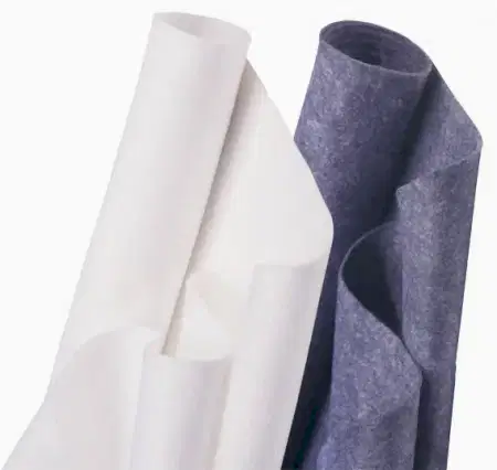 Geotekstil Keçe 250gr - 200 M2