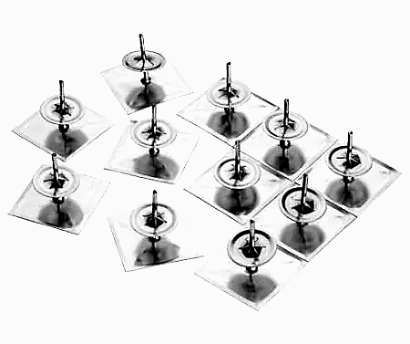 İzolasyon Askı Pimi