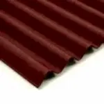 Onduline HR Levha (Kırmızı) 200X95cm