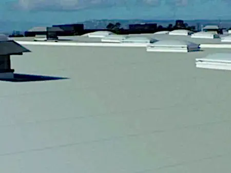 Simplan Roofcover (1.2 mm) - 52,5 m2