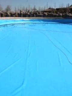 Su Deposu Yalıtımı Pvc Membran - Simplan Watercap (1.5 mm) - 42 m2