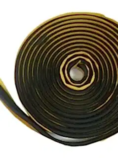 Su Tutucu Su İtici - Şişen Yalıtım Bantı - 25 metre (5*20)