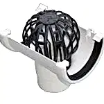 Yaprak Tutucu - Kanal Süzgeç - Ahtapot Süzgeç