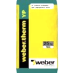 Mantolama Yapıştırıcı Weber YP.