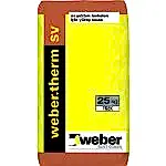 Mantolama Sıvası Weber SV