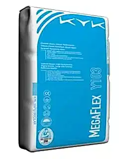 Seramik Yapıştırıcı Esnek, KYK Megaflex Flex
