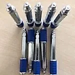 Enjeksiyon Yalıtım Dübeli Poliüretan (100 adet)