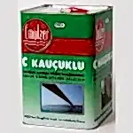 Kauçuk Katkılı Bitüm Solüsyonu - Emülzer C Kauçuklu