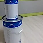 EPOKSİ BOYA - Floor S 302 (20 kg + 5 kg)