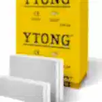 Ytong Gazbeton 8,5'luk - 1 Palet (84 Adet)