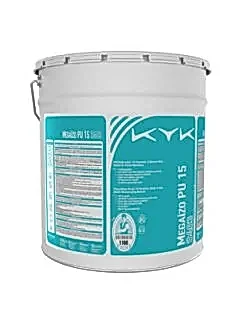 Poliüretan Esaslı Sürme - Megaİzo PU 15 S403