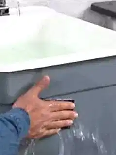 Zip Bant - Kauçuk Tamir Bantı