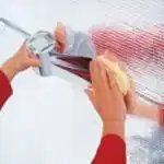 Alüminyum Yapıştırma Bandı - Delta-Poly-Band P 100