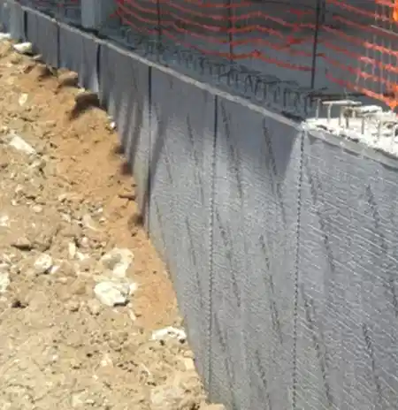 Drenaj Levhası - Delta NB Drain