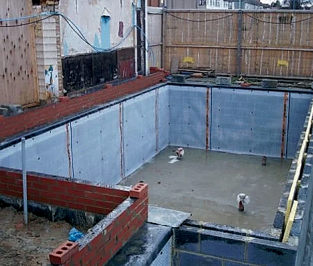 Kabarcıklı Koruma Levhası - Delta MS-500