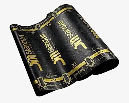 -20 Membran (PP300) - 2mm 1000x100cm