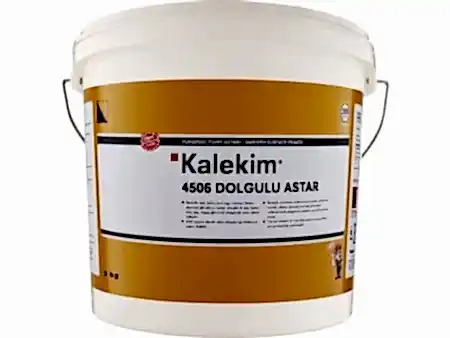 Kalekim Dolgulu Astar 4506 (5 kg)