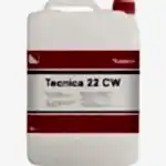 Kalekim Tecnica 22 CW - Kür Malzemesi