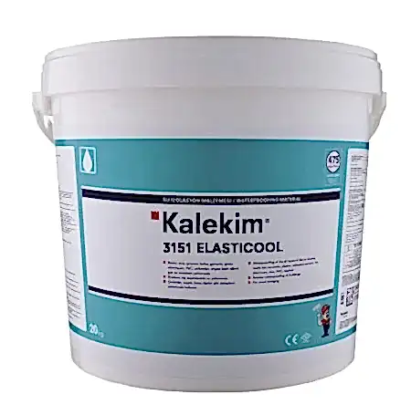 Kalekim - 3151 Elasticool 20 Kg